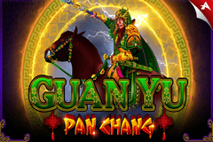 Guan Yu slot