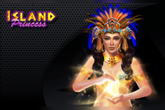 Island Princess Quad Shot slot