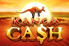 Kanga Cash slot
