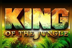 King of the Jungle slot