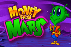 Money from Mars slot