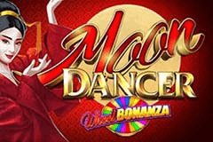 Moon Dancer slot