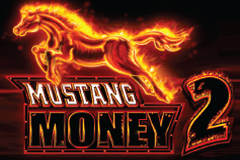 Mustang Money 2 slot