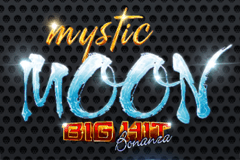 Mystic Moon Big Hit Bonanza slot