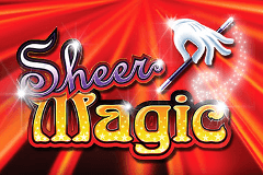 Sheer Magic slot