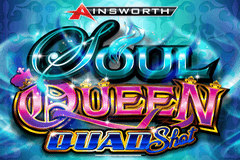 Soul Queen Quad Shot logo