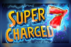 Super Charged 7s slot