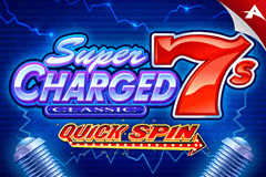 Super Charged 7s Classic Quick Spin slot