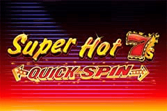 Super Hot 7s Quick Spin slot