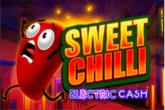 Sweet Chilli Electric Cash slot