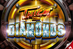 Twice the Diamonds slot