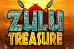 Zulu Treasure slot