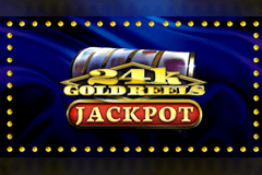 24K Gold Reels slot