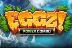 Eggz Power Combo slot
