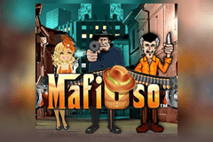 Mafioso slot