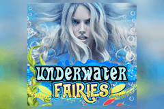 Underwater Fairies slot