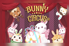 Bunny Circus slot