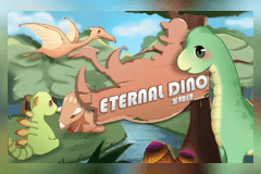Eternal Dino slot
