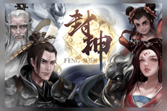 Feng Shen slot