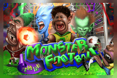 Monster Football slot
