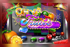 Ohya Fruits slot