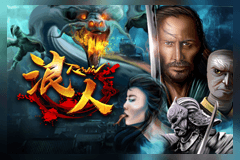 Ronin slot