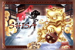 Shisa slot