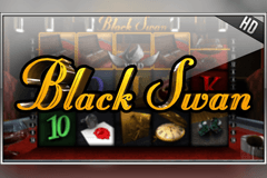 Black Swan slot