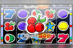 Sparkling Hot slot