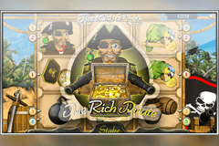 The Rich Pirate slot