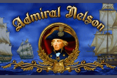Admiral Nelson slot