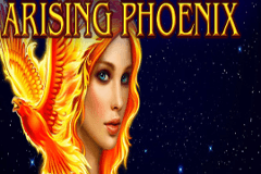 Arising Phoenix slot