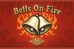 Bells on Fire Rombo slot