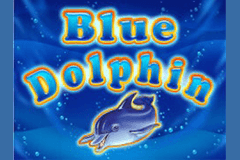 Blue Dolphin slot