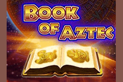 Book of Aztec slot