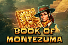 Book of Montezuma slot