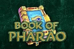 Book of Pharao slot