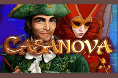 Casanova slot