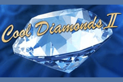 Cool Diamonds II slot