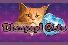 Diamond Cats slot