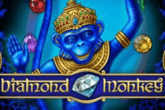 Diamond Monkey slot