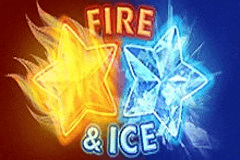 Fire & Ice slot