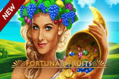 Fortuna's Fruits slot