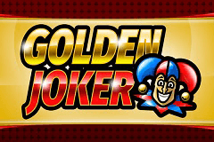Golden Joker slot