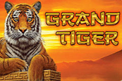 Grand Tiger slot