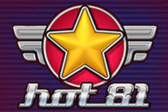 Hot 81 slot