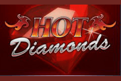 Hot Diamonds slot