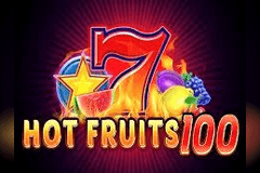 Hot Fruits 100 slot