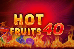 Hot Fruits 40 slot