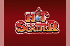 Hot Scatter slot